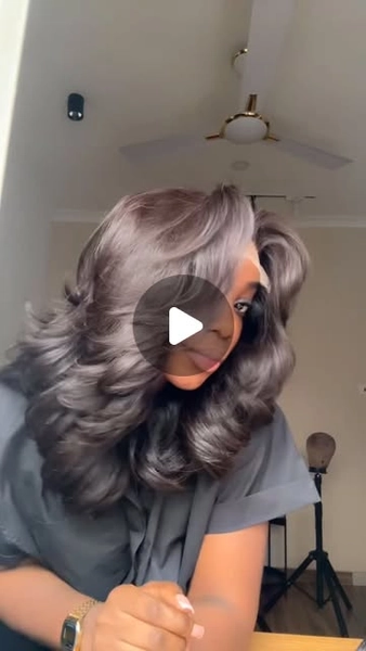 The Hair Bar on Instagram