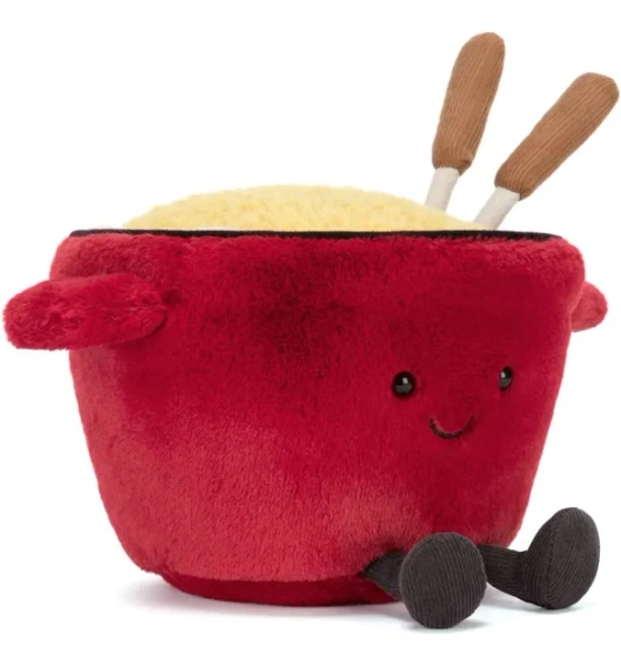 Amuseables Cheese Fondue