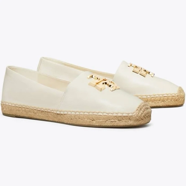 Tory Burch Women's Eleanor Espadrille