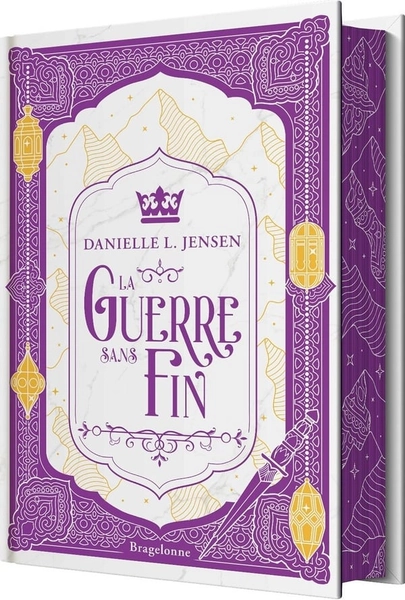 La guerre sans fin
