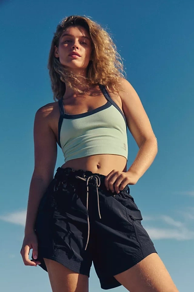 In The Wild Long Hike Shorts