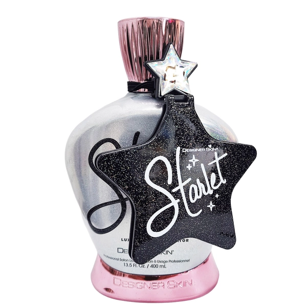 Designer Skin Starlet 115X High-Performance Bronzer Blend - 13.5 oz.