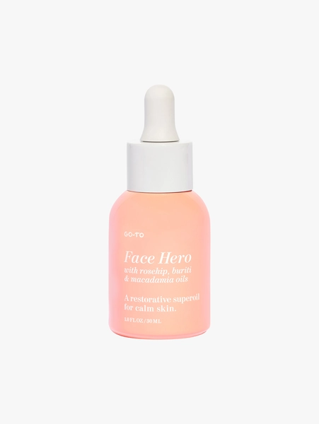 Go - To Face Hero