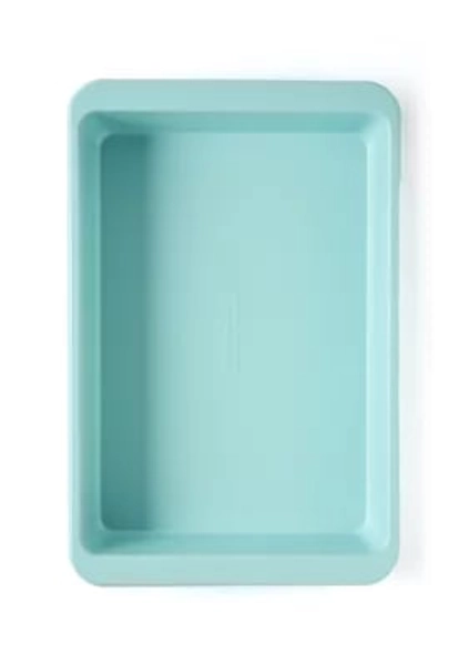 KitchenAid 9" x 13" Nonstick Aluminized Steel Rectangular Cake Pan