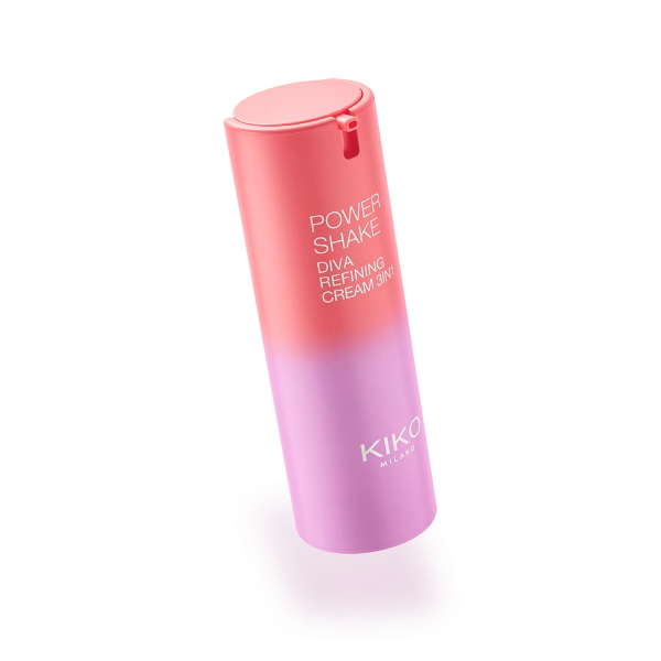 Primer Power Shake Refining Cream 3In1