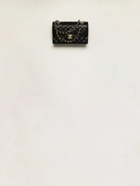 Small Classic Handbag