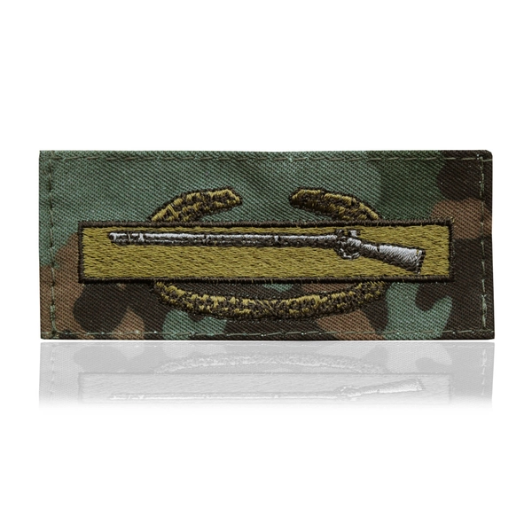 Combat Infantry Expert