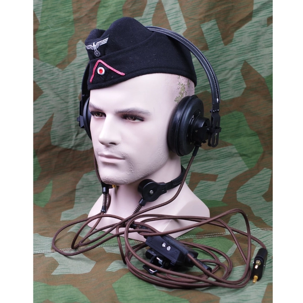Panzer Headset