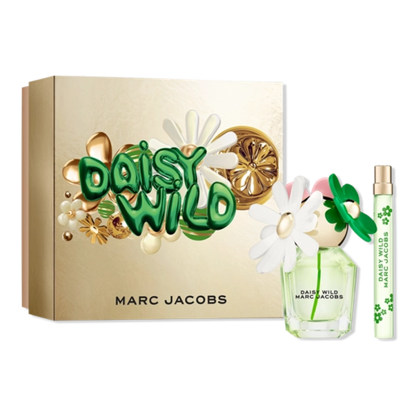 Daisy Wild Eau de Parfum 2-Piece Gift Set