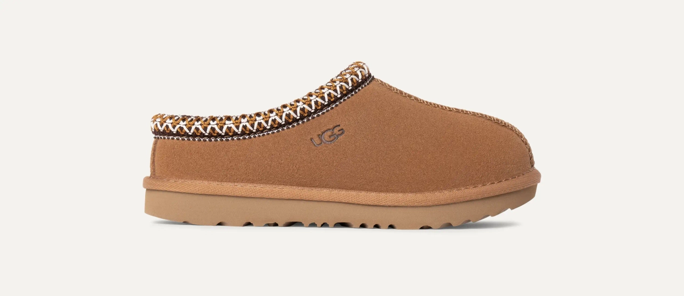 Kids' Tasman II Slipper