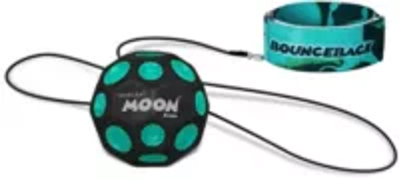 Waboba Bounceback x Moonball