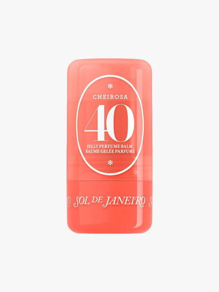 Cheirosa 40 Jelly Perfume Balm