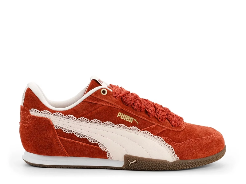Bella Donna Sneaker - Women's