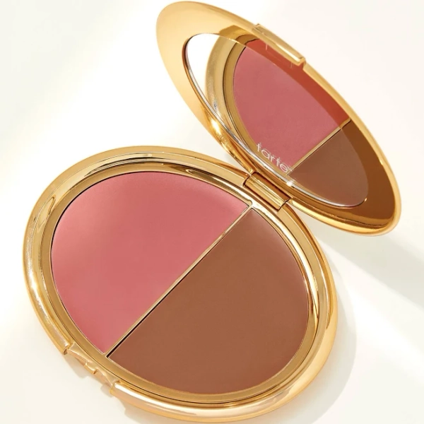 Tarte Park Ave Princess Cream Cheek Duo