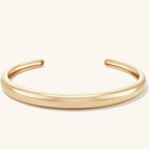 Cuff Bracelet