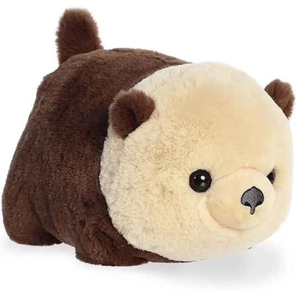 Aurora Spudsters Saoirse Sea Otter