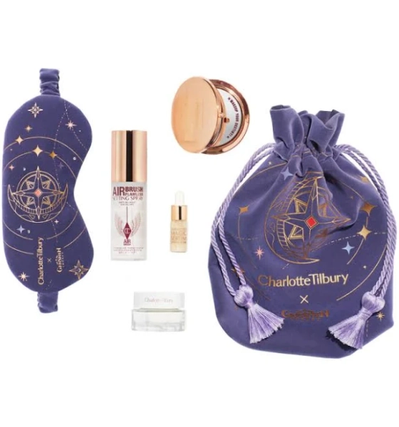 Charlotte Tilbury Starfell Treasure