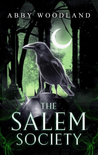 🧁 The Salem Society » Young Adult