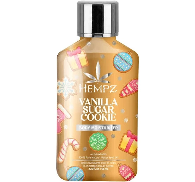 Hempz Vanilla Sugar Cookie Body Moisturizer