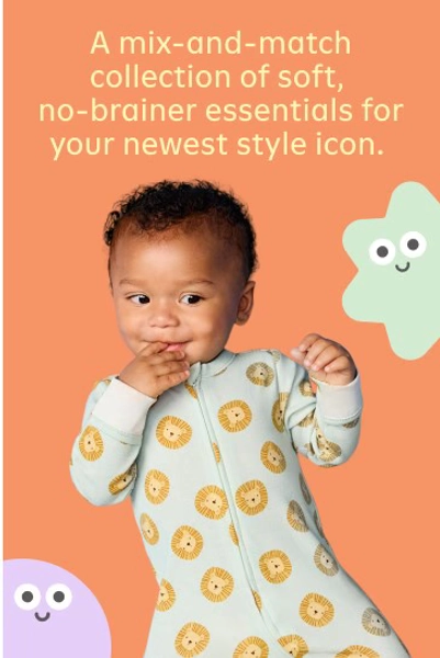 Maternity Classic Pajama Short Set | Old Navy