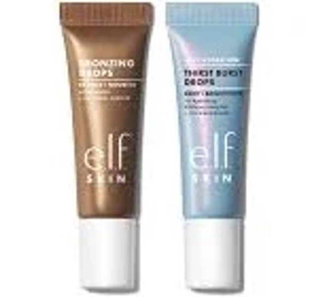 e.l.f. Cosmetics The Hottest Drops Duo