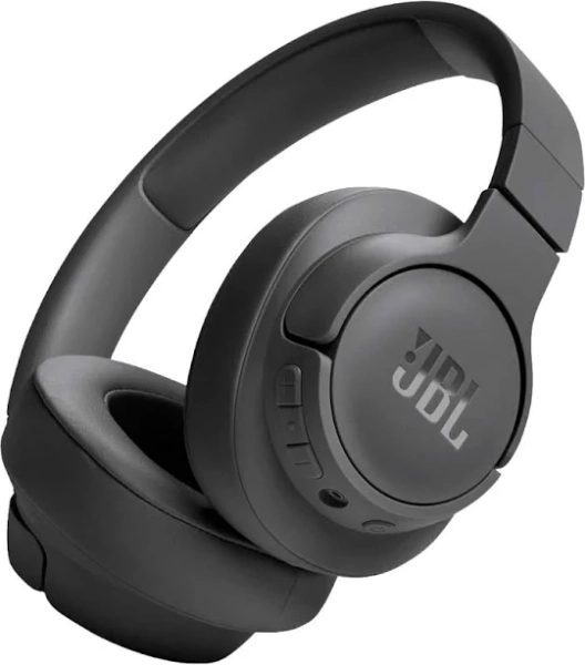 JBL Tune 720BT Over-Ear Wireless Headphones