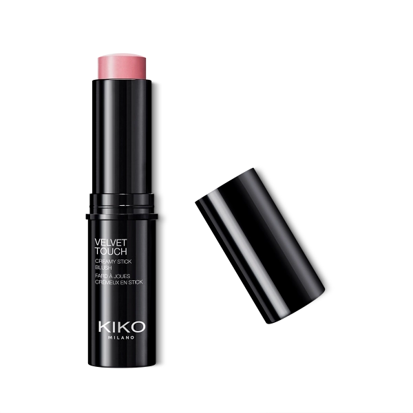 Velvet Touch Creamy Stick Blush 07