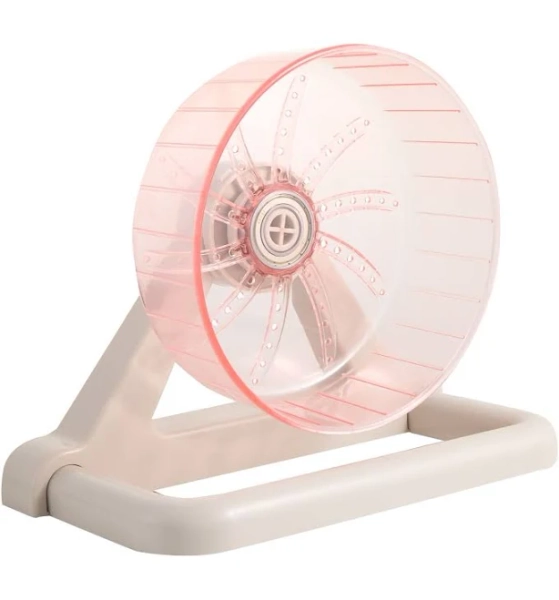 PetSmart Full Cheeks Exercise Wheel