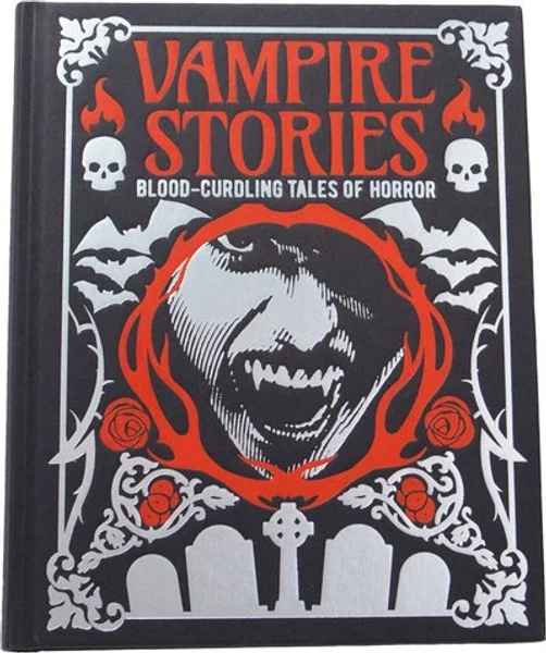 Vampire Stories