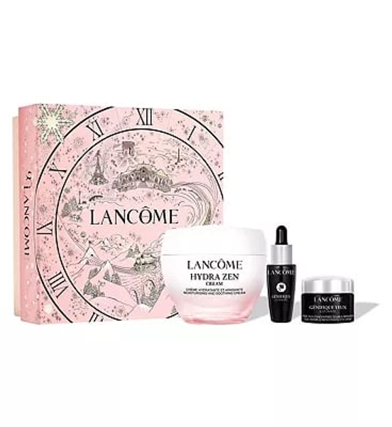 Lancome Lancme Hydra Zen, Hydrating and Soothing Skincare Holiday Gift Set