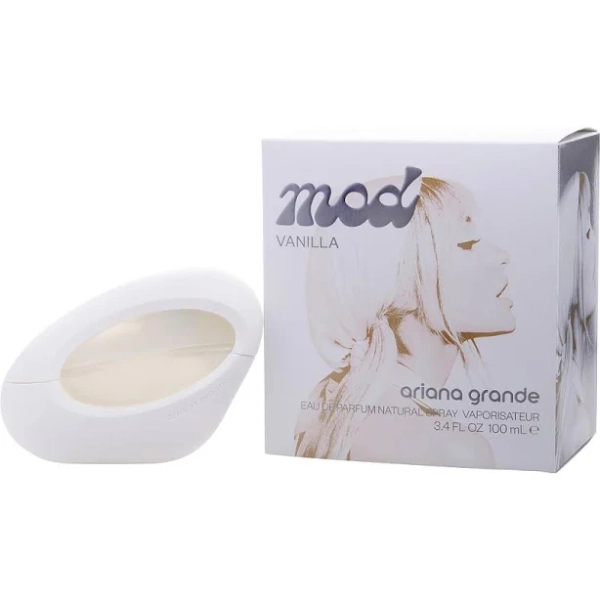 Ariana Grande Mod Vanilla Eau De Parfum Women