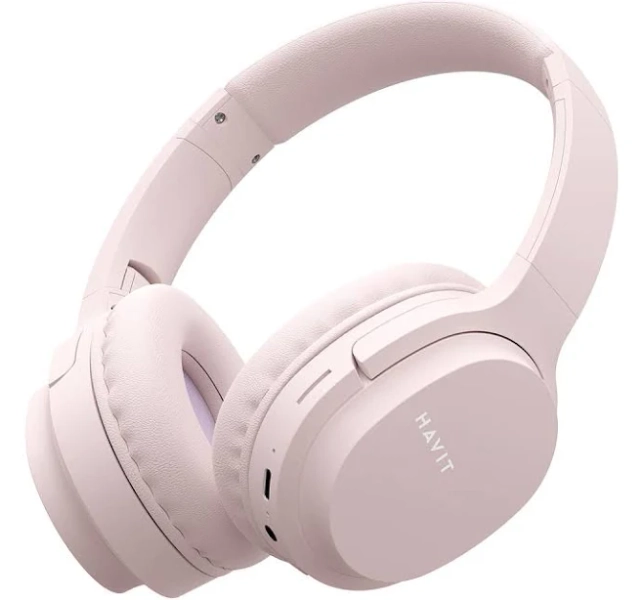 Havit - I62-WHITE - Kopfhörer