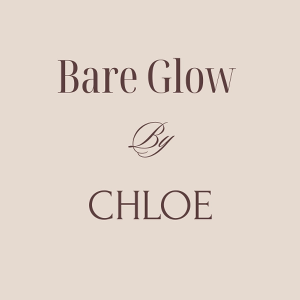 Home | Bare Glow
by Chloe