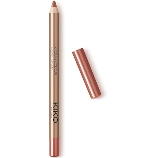 Kiko Milano Creamy Colour Lip Liner 21 Langanhaltend