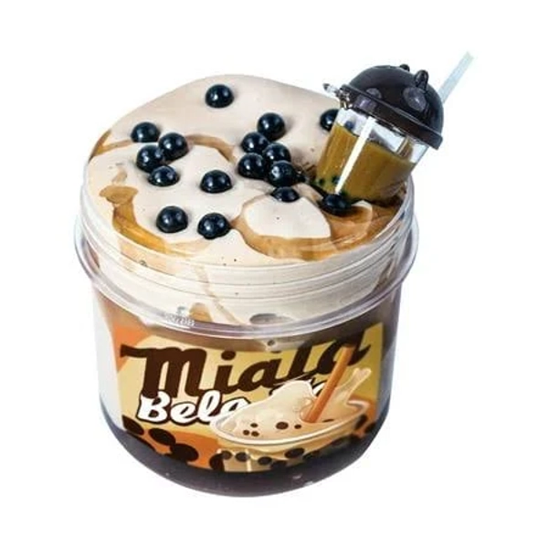 Gui Gui Slime Mialy Boba Tea Slime