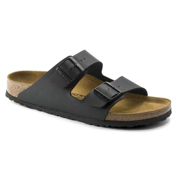 Arizona Birko-Flor Black