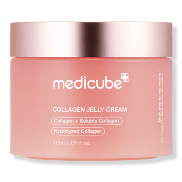 medicube Collagen Niacinamide Jelly Cream - 3.71 oz