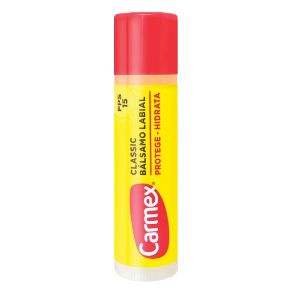 Bálsamo Labial Classic Barra FPS15