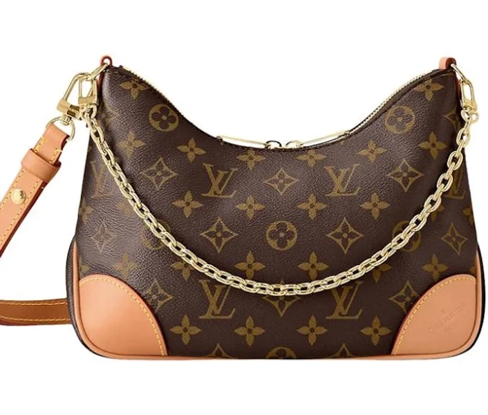 Louis Vuitton Boulogne PM