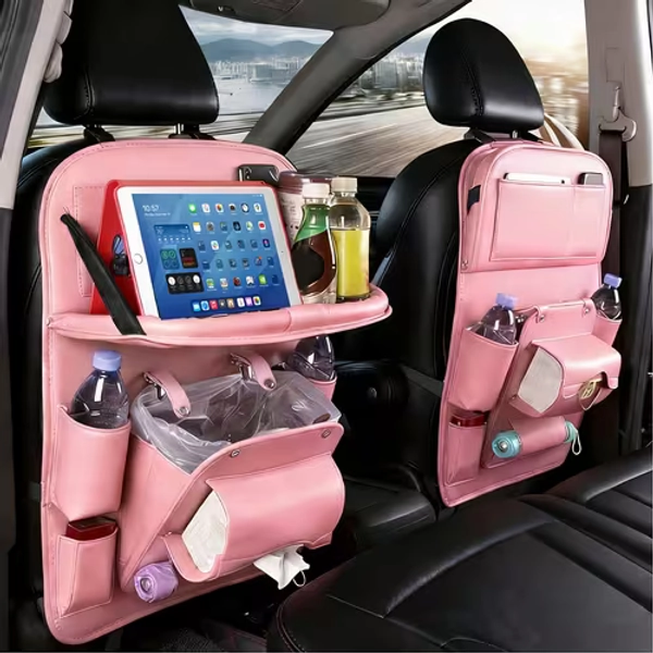 organizador asiento   coche   bandeja - Temu