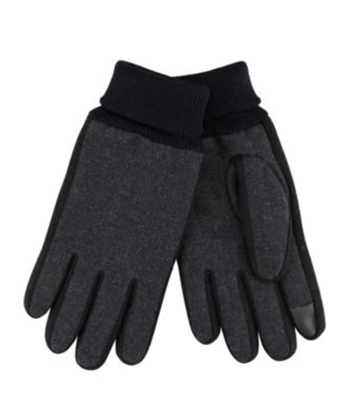 Men's Herringbone Winter Gloves