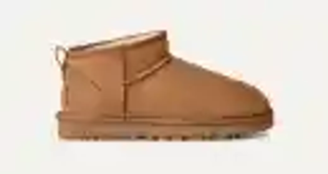 Women's Classic Ultra Mini