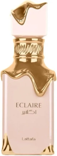 Lattafa Eclair 