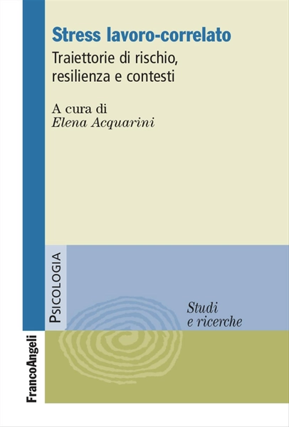 Stress lavoro-correlato
