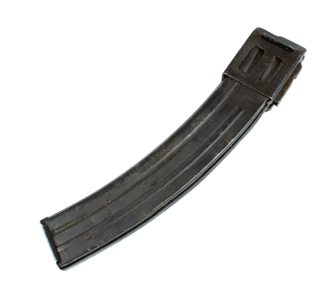 PPSh-41 Magazine 35 rnd Original