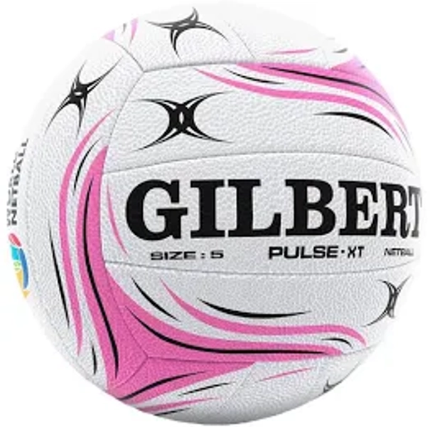 Gilbert Pulse XT Match Netball