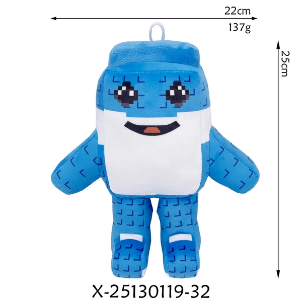 1pc 2026, Steal a * * Plush Toy, Dog Plush Toy, Strawberry Elephant, Monkey with Hat, 67 *, *, Pet Toy, Plush Dog Toy