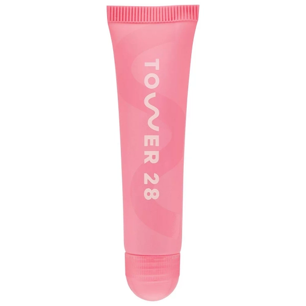 Tower 28 Beauty LipSoftie Hydrating Tinted Lip Treatment Balm