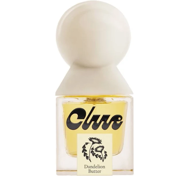 Clue Perfumery Dandelion Butter EDP (30 ml)