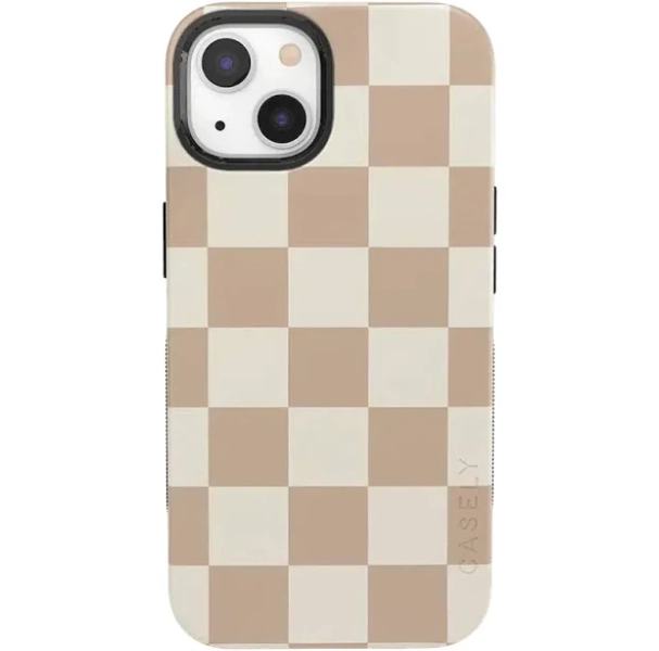 Casely iPhone 13 Mini MagSafe Fit Check Case